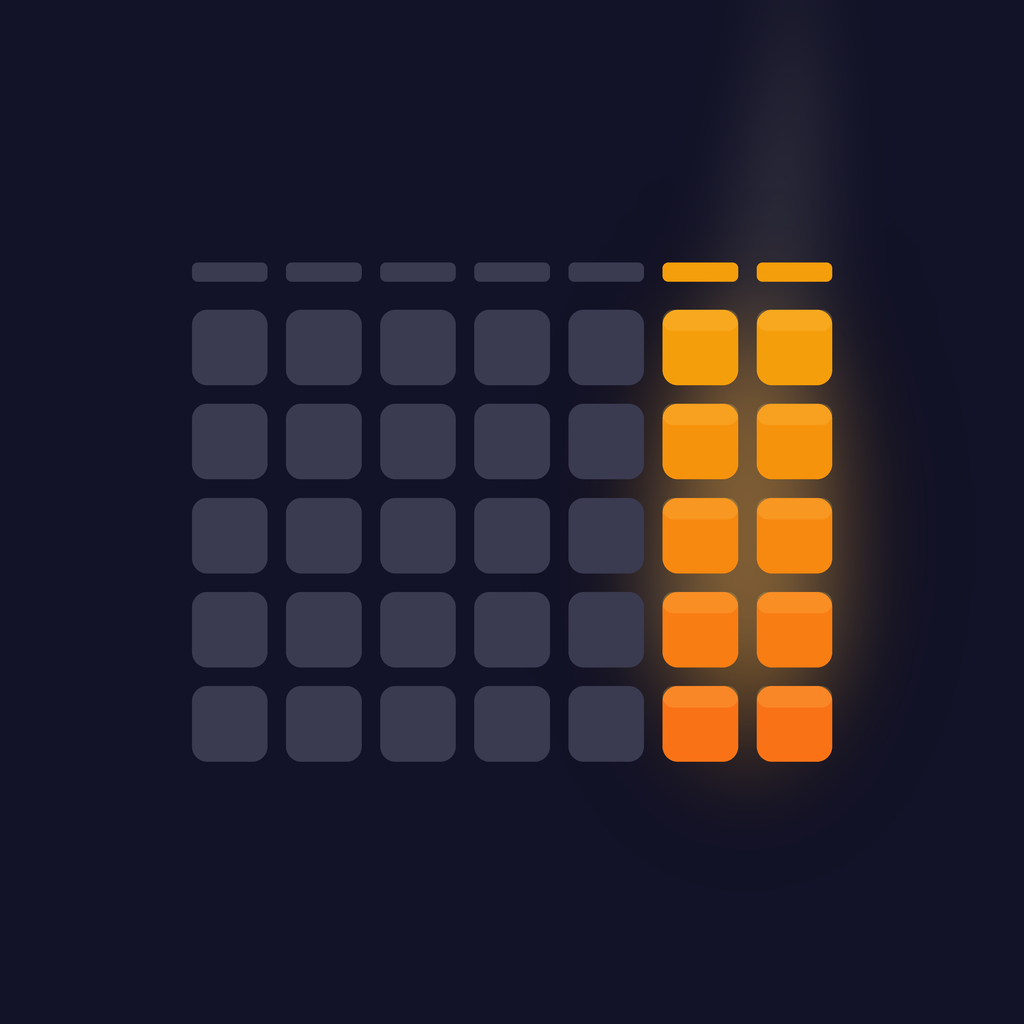 Good Weekend! app icon